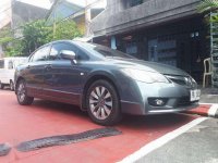 Honda Civic 2010 Model 1.8 S Automatic FOR SALE