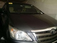 2015 Toyota Innova FOR SALE