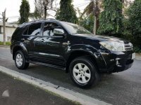 2011 Toyota Fortuner G Diesel AT FOR SALE 