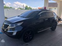 2012 Kia Sportage for sale  fully loaded