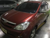 Toyota Innova 2005 for sale