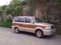 Good as new Toyota Revo 2002 for sale