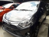Well-kept Toyota Wigo 1.0G 2018 for sale