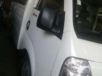 Well-kept Kia Paronamic KC27 for sale