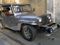 Toyota Owner Type Jeep Well Kept For Sale 