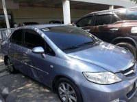 Honda City VTEC 2008 Top of the Line