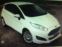 Ford Fiesta S 2014 1.0 ECOBOOST OwnerSeller Casa Record vs Jazz Toyota