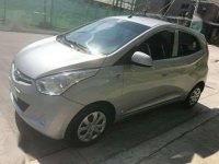 Hyundai Eon GLX 2016 FOR SALE 