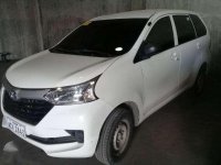 Toyota Avanza 2016 1.3J Asialink Preowned Cars FOR SALE 