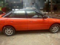 Mitsubishi Lancer 1997 pizza for sale  fully loaded