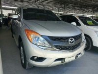 Mazda BT-50 2016 for sale