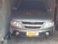 Isuzu Crosswind XUVi 2006 for sale  fully loaded