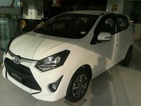 Toyota Wigo 2017 for sale