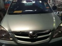 Toyota Avanza 2010 for sale  fully loaded