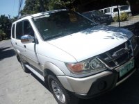 ISUZI Crosswind Suv 2010 matic Diesel