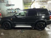 2005 Ford Escape 17 rims not tucson crv vios honda toyota fortuner