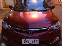 2008 Honda Civic 1.8S Automatic​ For sale 