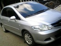 Honda City Idsi 2008 model FOR SALE