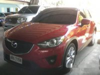 Good as new Mazda CX-5 2015 for sale