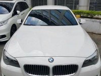 BMW 520d 2012 for sale
