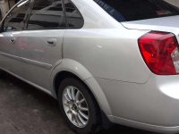 chevrolet optra 1.6