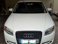 2007 Audi A4 gas for sale  fully loaded