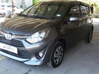 For Sale Toyota Wigo 1.0 G Series 2017 Mt New look Model