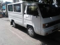 Mitsubishi L300 Fb model 97 aquired 98 diesel engine