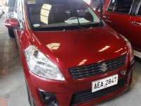 2014 Suzuki Ertiga Manual Diesel well maintained