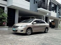 2012 Toyota Vios 1.3 e for sale  fully loaded