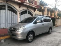 2007 Toyota Innova gas loaded manual 2005 2006 2008 crv rav4 xtrail