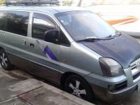 Hyundai Starex 2004 RUSH SALE!