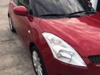 2012 Suzuki Swift 14 AT for sale  ​ fully loaded