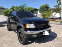 Ford F150 black for sale  ​ fully loaded