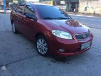Toyota Vios J Manual Trans 2005 for sale  fully loaded