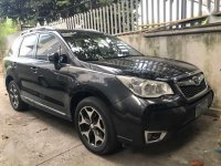 2013 Subaru Forester XT for sale  fully loaded