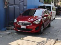 Mitsubishi Mirage G4 2016 for sale