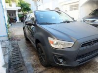 Mitsubishi Asx 2013 for sale  ​ fully loaded