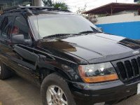 Jeep Cherokee 2003 for sale  fully loaded