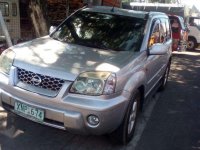 Nissan Xtrail 2004 automatic 4x4 for sale  ​ fully loaded