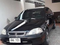 Honda Lxi 1996 for sale  ​ fully loaded