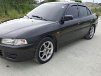 Mitsubishi Lancer 1997 Glxi Automatic For Sale 