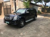 Isuzu Alterra Urban Cruiser X 2011 AT For Sale 