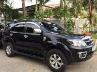 Toyota Fortuner 2008 for sale