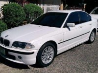 2001 BMW E46 325i for sale  ​ fully loaded