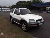 1997 Toyota Rav4 3 Doors AT for sale  ​ fully loaded