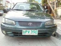 96 Toyota Camry Matic  for sale  fully loaded