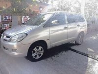 Toyota Innova E 2008 MT FOR SALE