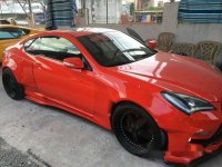 Good as new Hyundai Genesis Coupe 2010 for sale