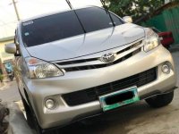 Toyota AVANZA 2012 1.3E Manual For Sale 